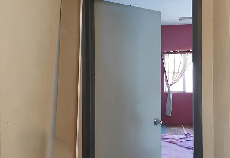 Pangsapuri Flora III