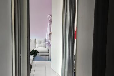 Pangsapuri Flora III