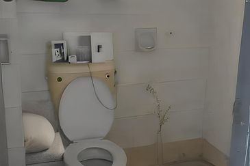 Pangsapuri Flora III