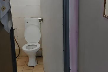 Pangsapuri Flora III