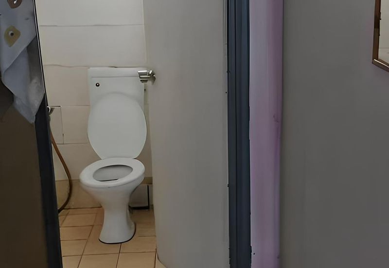 Pangsapuri Flora III