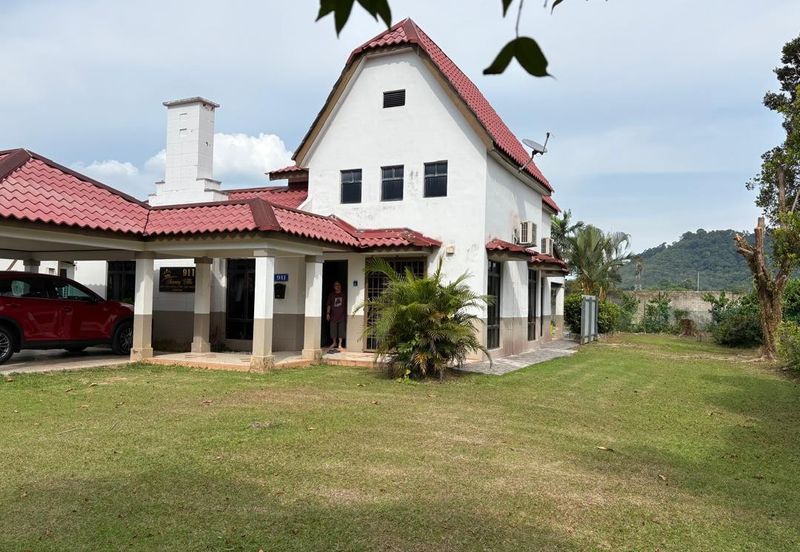 A Famosa Villa