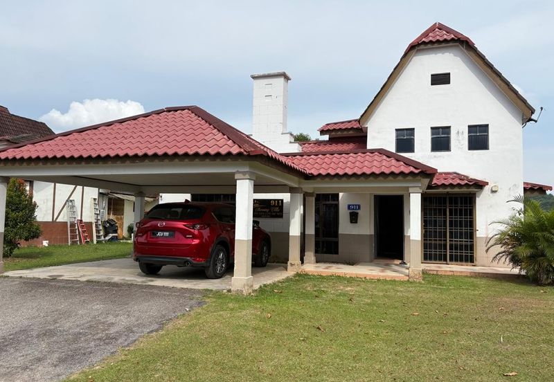 A Famosa Villa