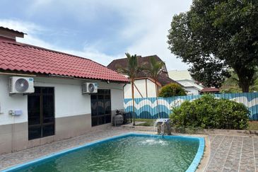 A Famosa Villa