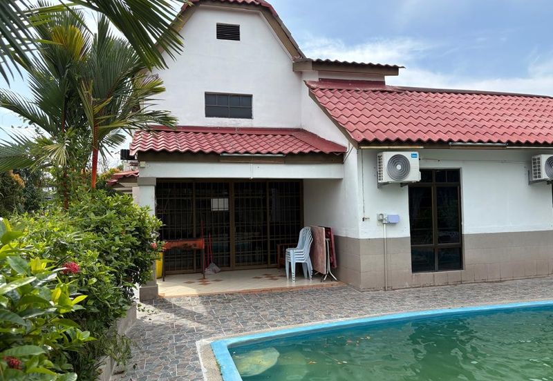 A Famosa Villa