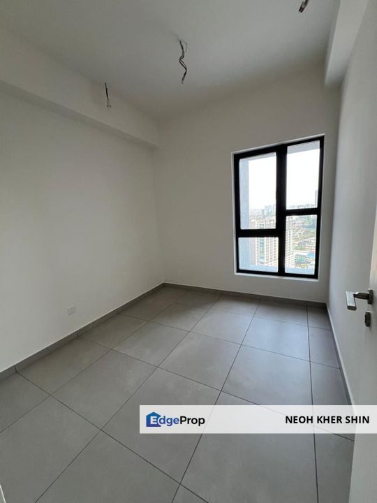 Brand new 4BR D'ivo Residence Old Klang Road for Sales only 730,000 1081sqft 2 car parks, Kuala Lumpur, Jalan Klang Lama (Old Klang Road)