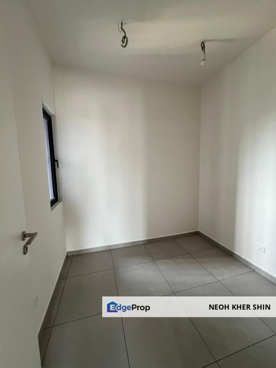 Brand new 4BR D'ivo Residence Old Klang Road for Sales only 730,000 1081sqft 2 car parks, Kuala Lumpur, Jalan Klang Lama (Old Klang Road)