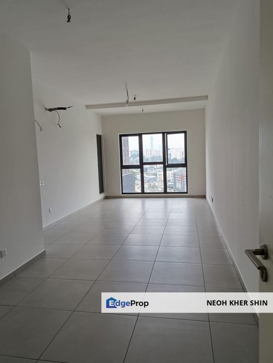 Brand new 4BR D'ivo Residence Old Klang Road for Rental RM2,600 (1 car park), Kuala Lumpur, Jalan Klang Lama (Old Klang Road)
