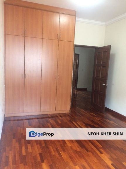 Cosy Room for Rent in Bandar Utama, Selangor, Petaling Jaya