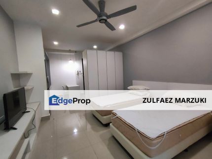 Studio Unit , Shaftsbury Cyberjaya, Selangor, Cyberjaya