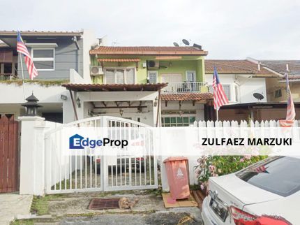 2 Storey Terrace in Kota Damansara for Sale, Selangor, Kota Damansara