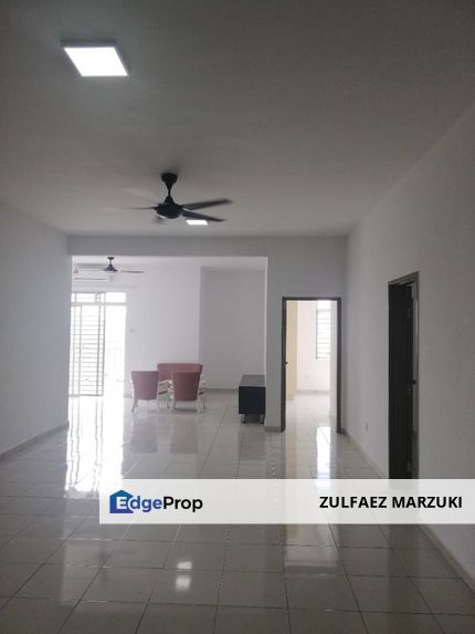 Apartment for sale Sungai Chua Kajang, Selangor, Kajang