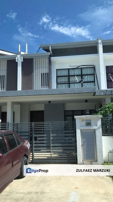 [RENOVATED] M Residence 2 , Rawang , Selangor, Rawang