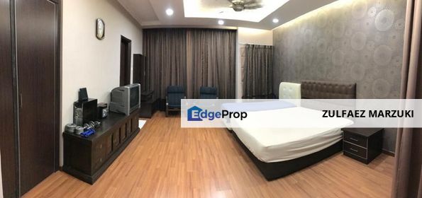 [NEARBY AMENITIES] 2.5 Storey USJ Heights, Selangor, USJ Heights