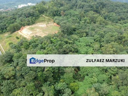 Land For Sale | Kaw Industri Desa Aman, Sg. Buloh, Selangor, Sungai Buloh