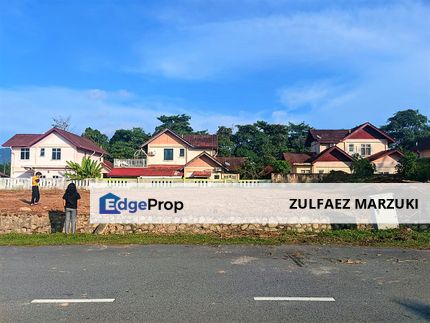 Bungalow Lot | Laman Jasmin | Kota Seriemas, Nilai, Negeri Sembilan, Nilai