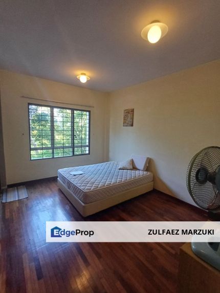 Paradesa Tropica apartment for sale , Bandar Sri Damansara , Selangor, Bandar Sri Damansara