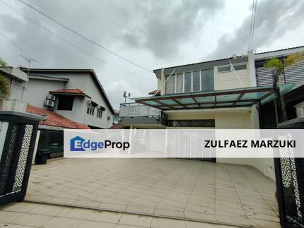 SS3 Kelana Jaya Semi Detached house for sale, Kelana Jaya Selangor, Selangor, Kelana Jaya