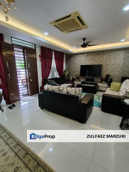 Usj Heights Cyprus Terrace for sale, Selangor, USJ Heights