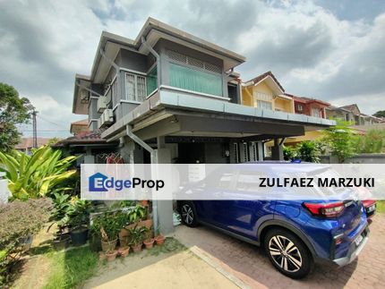 Putra Heights Terrace End lot For Sale, Selangor, Subang Jaya