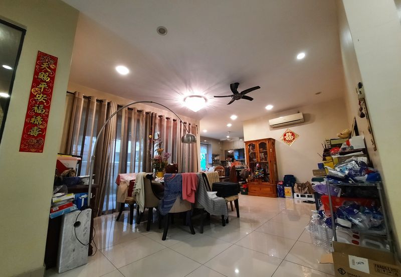 The Olive @ Amverton Park, Bukit Kemuning