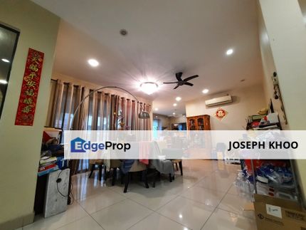 Bungalow Amverton Park, Selangor, Shah Alam