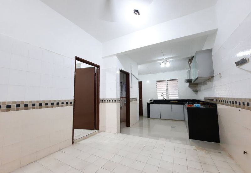 Anggerik Tainia Kota Kemuning