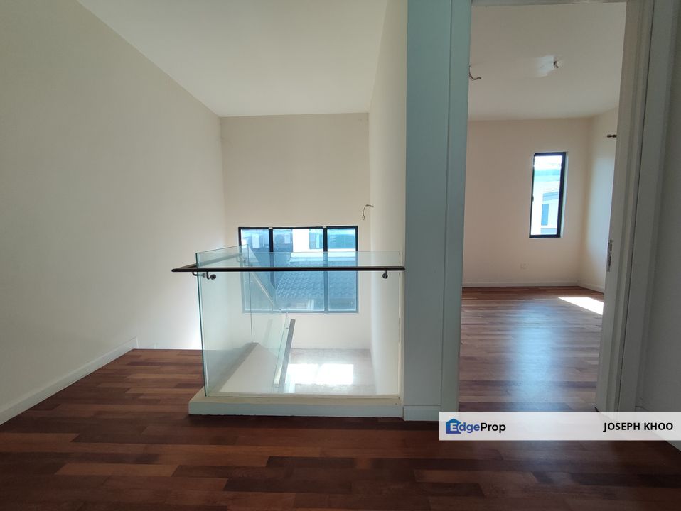 Amverton Park Kota Kemuning, Selangor, Shah Alam