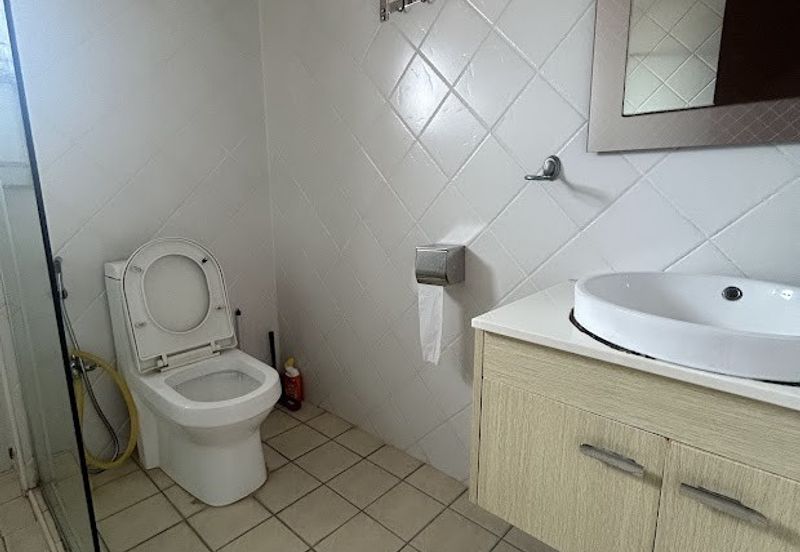 Canal Gardens, Kota Kemuning