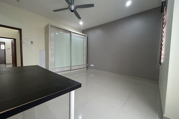 Canal Gardens, Kota Kemuning