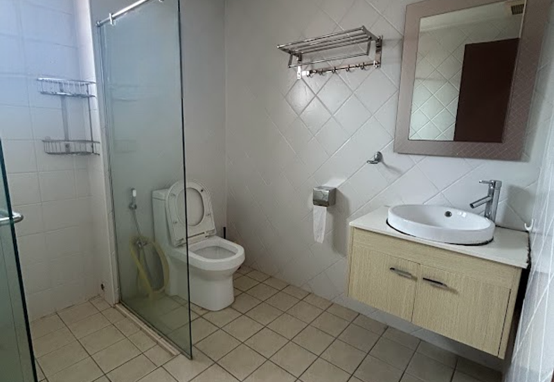 Canal Gardens, Kota Kemuning