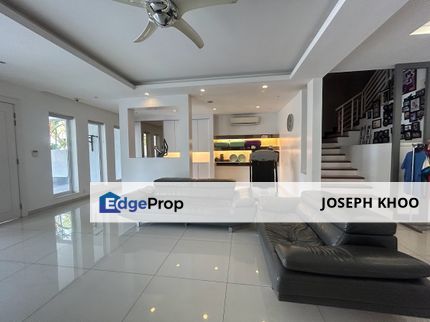 KK Hills Semi D, Selangor, Shah Alam