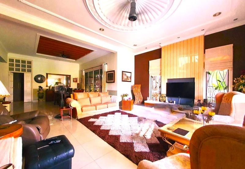 Jalan Kemuning Permai 33/41