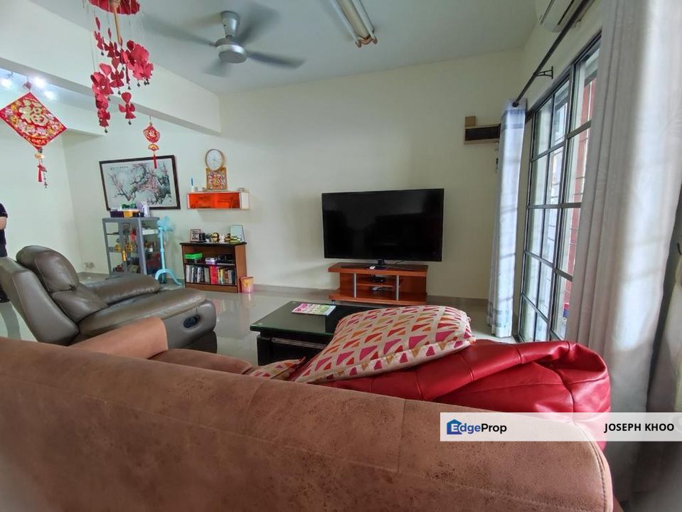 20x70 Anggerik Aranda, Selangor, Kota Kemuning