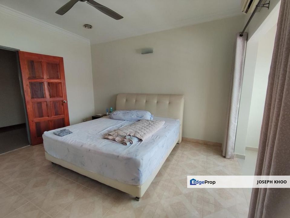 20x70 Anggerik Aranda, Selangor, Kota Kemuning