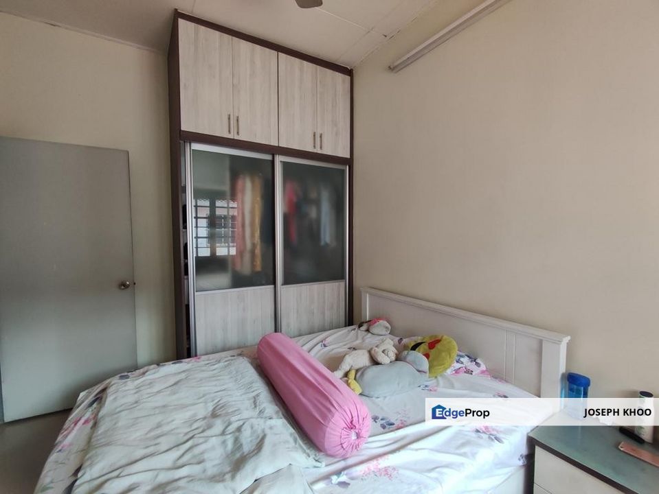 20x70 Anggerik Aranda, Selangor, Kota Kemuning