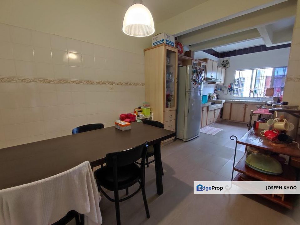 20x70 Anggerik Aranda, Selangor, Kota Kemuning