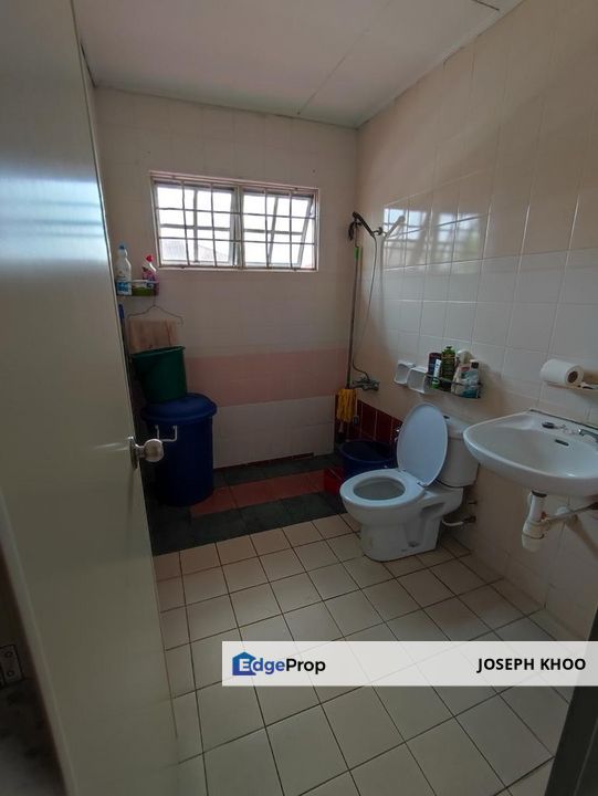 20x70 Anggerik Aranda, Selangor, Kota Kemuning