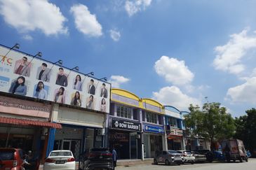 Kota Kemuning