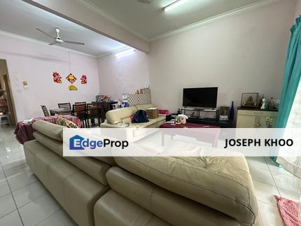 22 x 75 Kemuning Utama, Selangor, Shah Alam