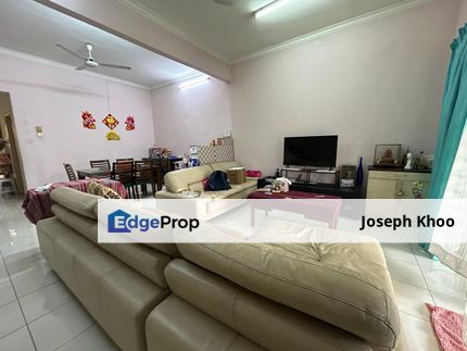 22 x 75 Kemuning Utama, Selangor, Shah Alam