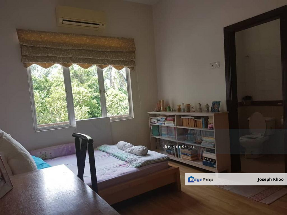 Sri Suria Semi D Bukit Rimau for Sale @RM1,900,000 By Joseph Khoo ...
