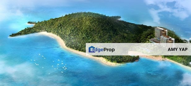 Tanjung Tuan Private Development Resort for SALE, Negeri Sembilan, Port Dickson