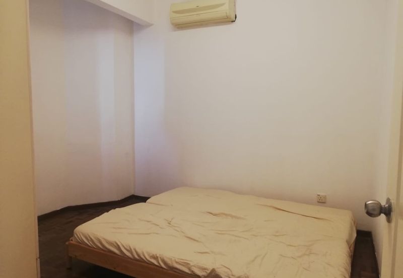 Bukit OUG Condominiums