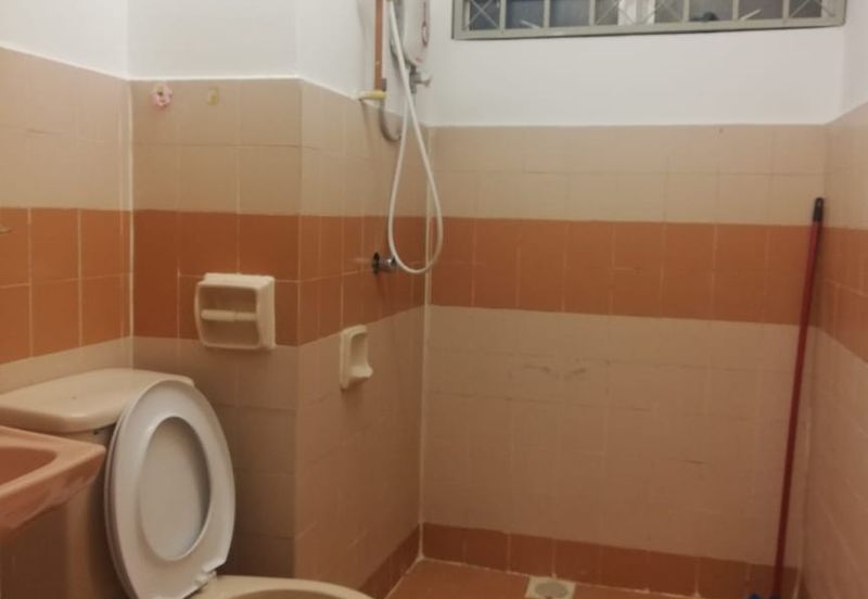 Bukit OUG Condominiums