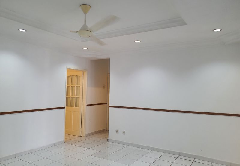 Bukit OUG Condominiums