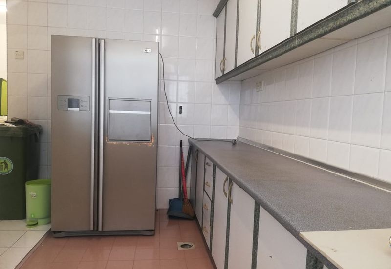 Bukit OUG Condominiums