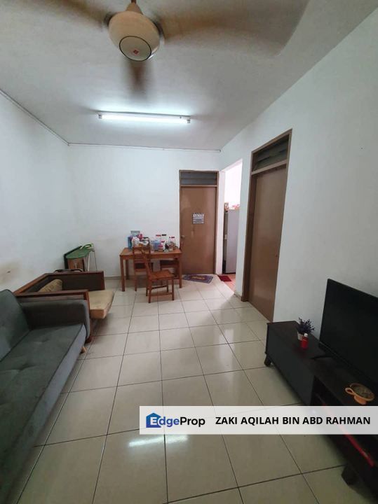 Paling Murah Apartment Mentari Court Petaling Jaya For Sale Rm260 000 By Zaki Aqilah Bin Abd Rahman Edgeprop My