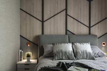 Goodwood Residence Newest Home In Bangsar South (5 bedrooms unit, Fully Furnished, Largest Unit in this Residence )