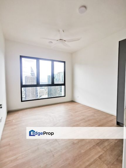 Goodwood Residence Newest Home In Bangsar South (3 bedrooms, Partial Furnished Home, Rent ), Kuala Lumpur, Bangsar South